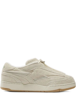 Reebok x Tobe Nwigwe Chukwu Abuo 'Chalk Gum' sneakers - Neutrals