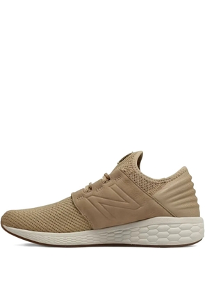 New Balance Fresh Foam Cruz v2 'Hemp' sneakers - Neutrals