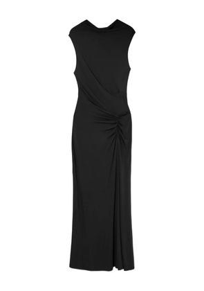 Simkhai Acacia midi dress - Black