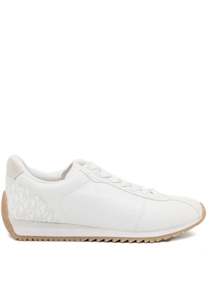 Michael Kors Rhodes sneakers - White