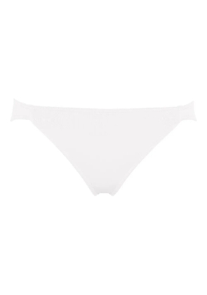 ERES Cavale bikini briefs - White