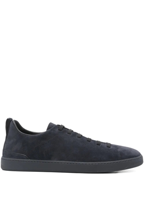 Church's lace-up sneakers - Blue