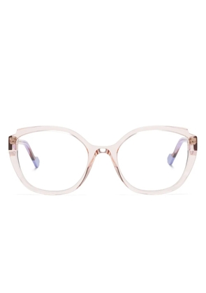 Face À Face Nooks 1 glasses - Pink