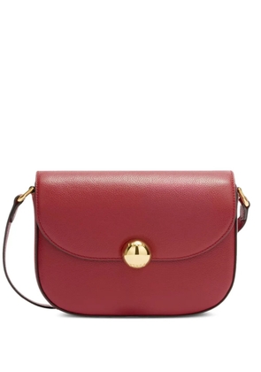 Furla Moonlight cross body bag - Red
