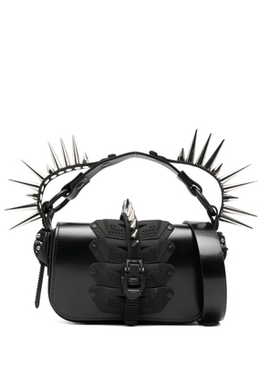 Junya Watanabe x Inneraum spike-embellished tote bag - Black