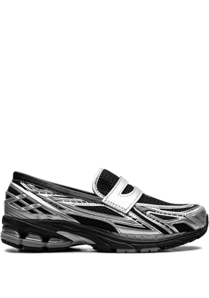 New Balance 1906L 'Silver Metallic/Black' sneakers - Grey