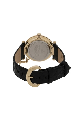 Vivienne Westwood Orb II 32mm watch - Black
