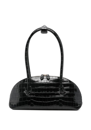 Liffner Ew Dome shoulder bag - Black