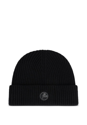 Fusalp Nyx beanie - Black