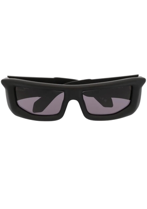 Off-White Eyewear Volcanite square-frame sunglasses - Black