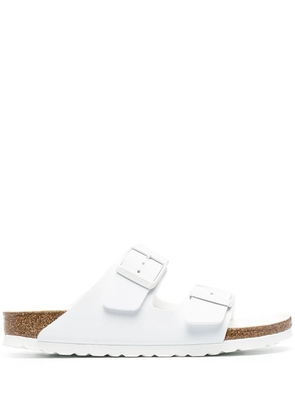 Birkenstock Arizona slip-on sandals - White