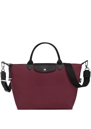 Longchamp large Le Pliage Energy tote bag - Red