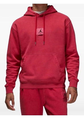 Jordan Air JordanStatement hoodie - Red
