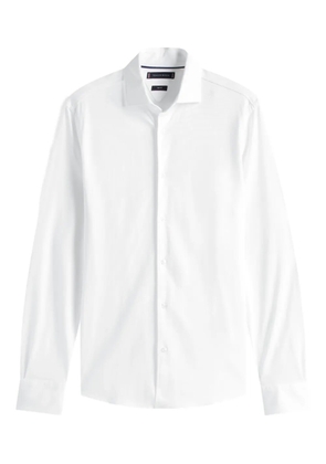 Tommy Hilfiger long-sleeved shirt - White