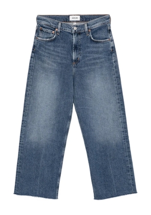 AGOLDE Ren jeans - Blue