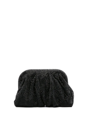 Benedetta Bruzziches Venus La Petite clutch bag - Black