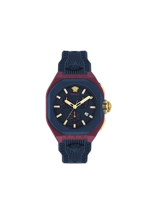 Versace V-Legend 44mm - Blue