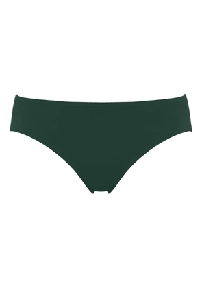 ERES Success bikini briefs - Green