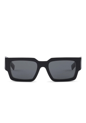 Prada Eyewear Symbole sunglasses - Black