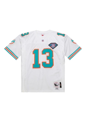 Mitchell & Ness x NFL Miami Dolphins 1994 Dan Marino T-shirt - White