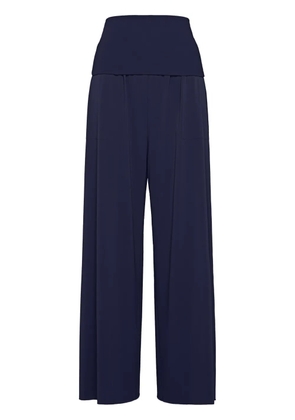 ERES Dao trousers - Blue