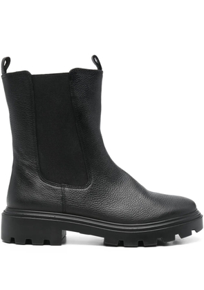 ARA Manchester chelsea boots - Black