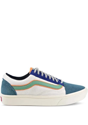 Vans Comfycush Old Skoolow sneakers - White