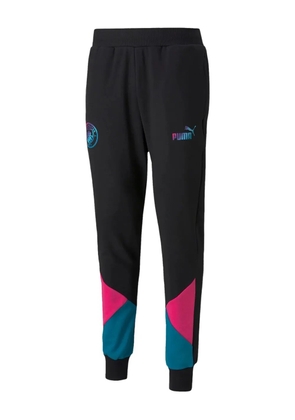 PUMA Manchester City track pants - Black