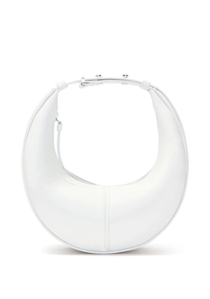 Proenza Schouler mini Slide tote bag - White