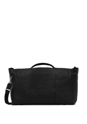 Marc O'Polo medium top-handle holdall - Black