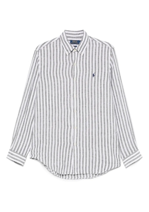 Polo Ralph Lauren striped shirts - Green