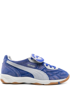 PUMA x Kidsuper King Indoor sneakers - Blue