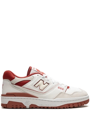 New Balance 550 'Astro Dust' sneakers - Neutrals