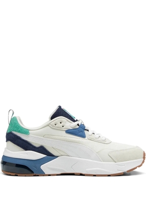 PUMA VIS2K SL Year of Sports lace-up sneakers - White