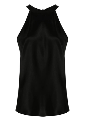 PINKO Talange top - Black