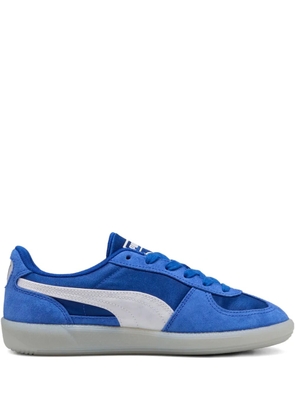 PUMA Palermo Satin 'Blue/White' sneakers
