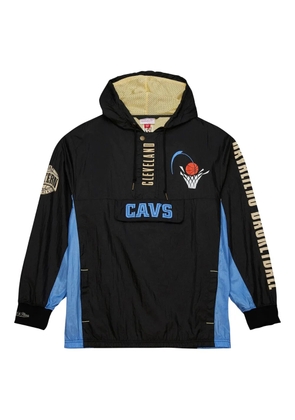 Mitchell & Ness Cleveland Cavaliers Team OG 2.0 hoodie - Black