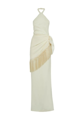 Taller Marmo Meteora dress - Neutrals