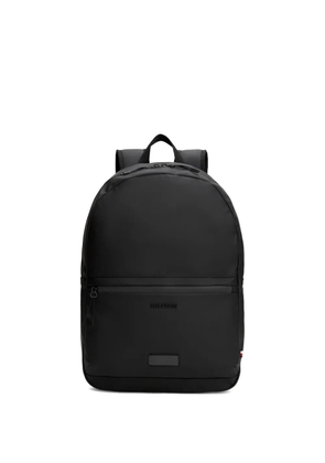 Tommy Hilfiger zip-fastening backpack - Black