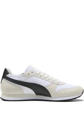 PUMA St Miler lace-up sneakers - White