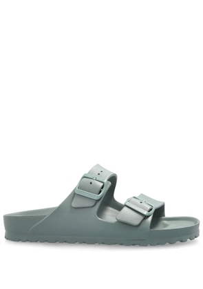 Birkenstock Arizona slides - Green