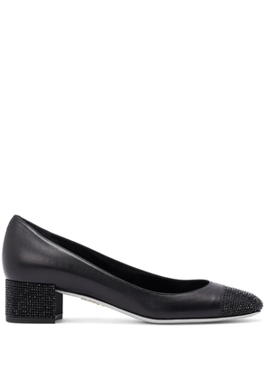 René Caovilla Kristen pumps - Black