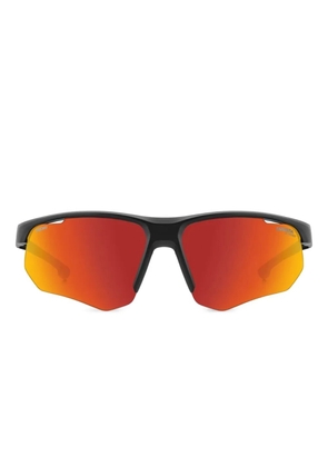 Carrera oversized sunglasses - Black