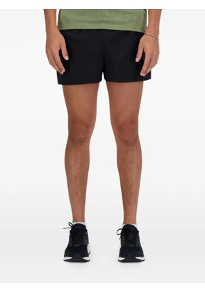 New Balance Sport Essential 3' track shorts - Black