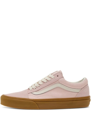 Vans Old Skool lace-up sneakers - Pink