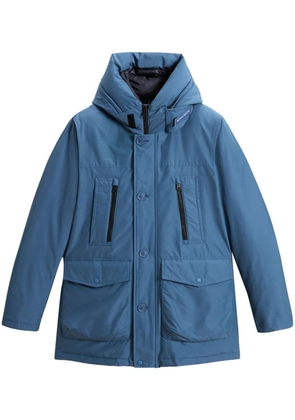 Woolrich Arctic parka coat - Blue