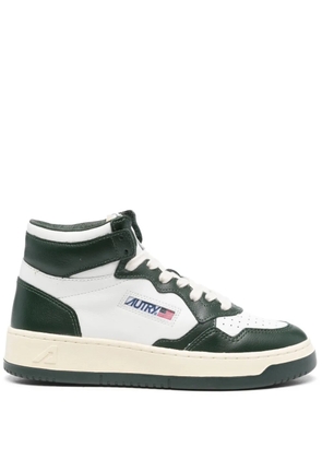 Autry Medalist sneakers - White