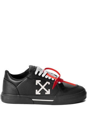 Off-White Vulcanized sneakers - Black