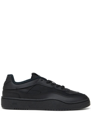 Diesel S-Oval Skate sneakers - Black