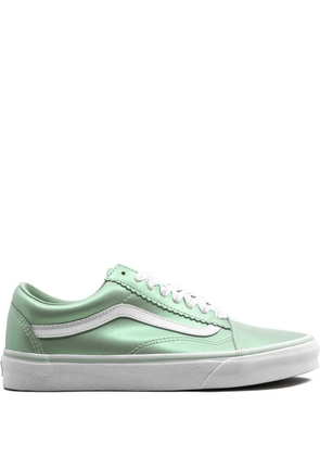 Vans Old Skool sneakers - Green